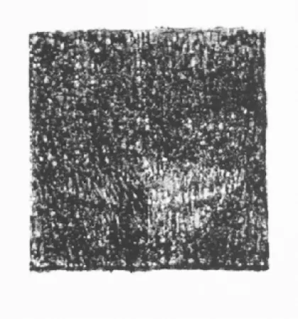 Litografia Smith - Fugitive Archive 1