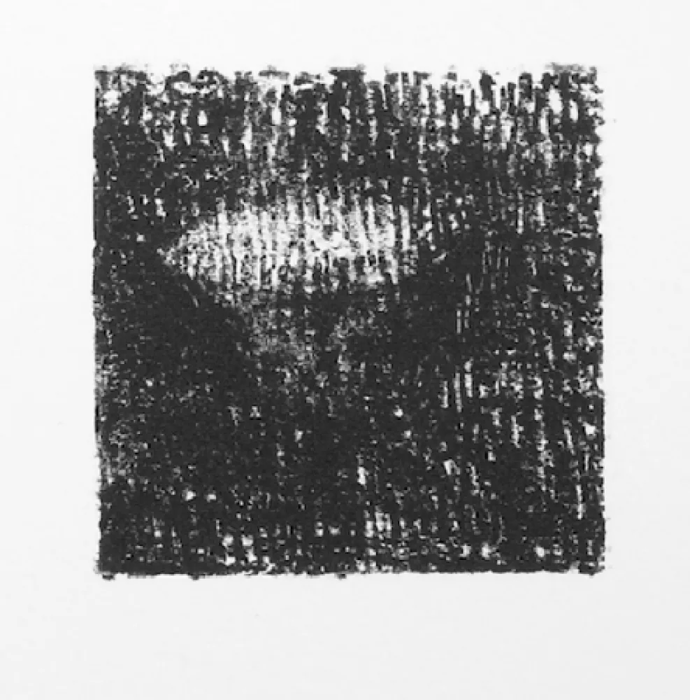 Litografia Smith - Fugitive Archive 2