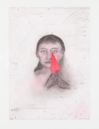 Acquaforte E Acquatinta Smith - Josephine