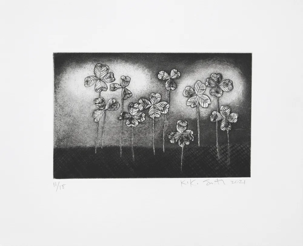 Incisione Smith - Prelude