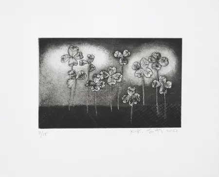 Incisione Smith - Prelude