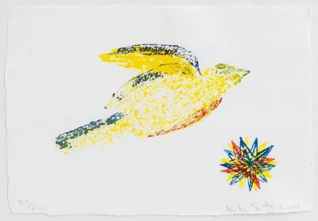 Non Tecnico Smith - Red Breast