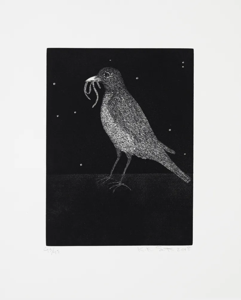 Incisione Smith - Sooner