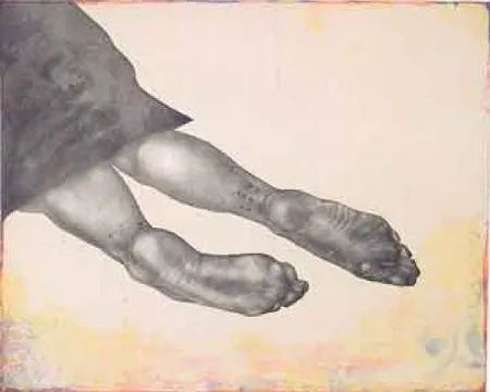 Incisione Smith - Still