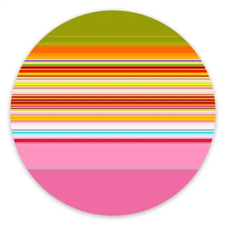 Fotografie Snell - Intersect # 201401