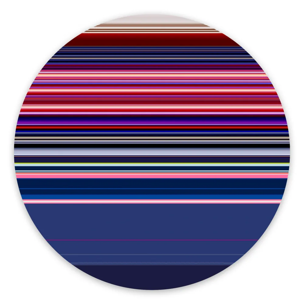 Fotografie Snell - Intersect # 201600