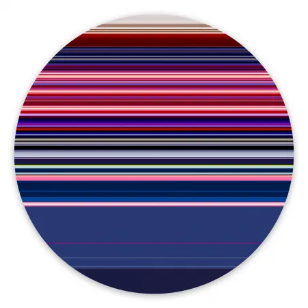 Fotografie Snell - Intersect # 201600