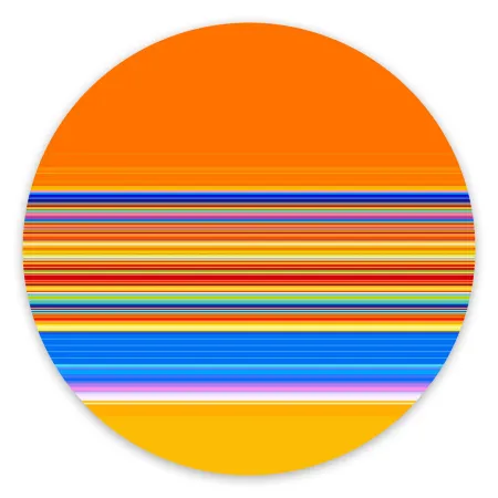 Fotografie Snell - Intersect # 201704