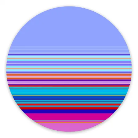 Fotografie Snell - Intersect # 201801