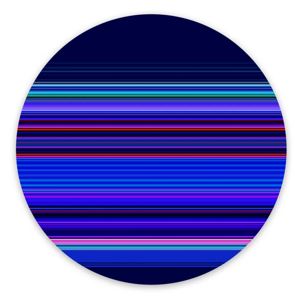 Fotografie Snell - Intersect # 201803