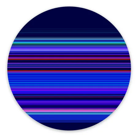 Fotografie Snell - Intersect # 201803