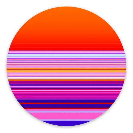 Fotografie Snell - Intersect # 202101 