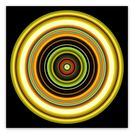 Fotografie Snell - Pulse # 201021 