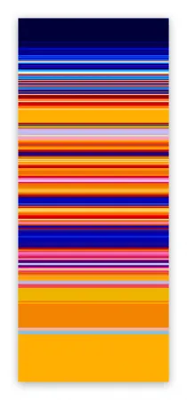 Fotografie Snell - Trace # 201902