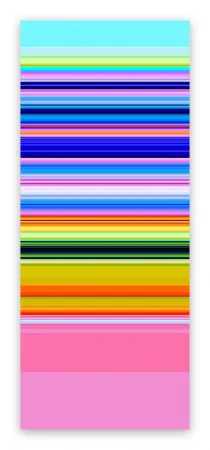 Fotografie Snell - Trace # 201904