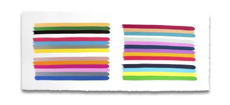 Non Tecnico Snow - Color Stacks Plural 4