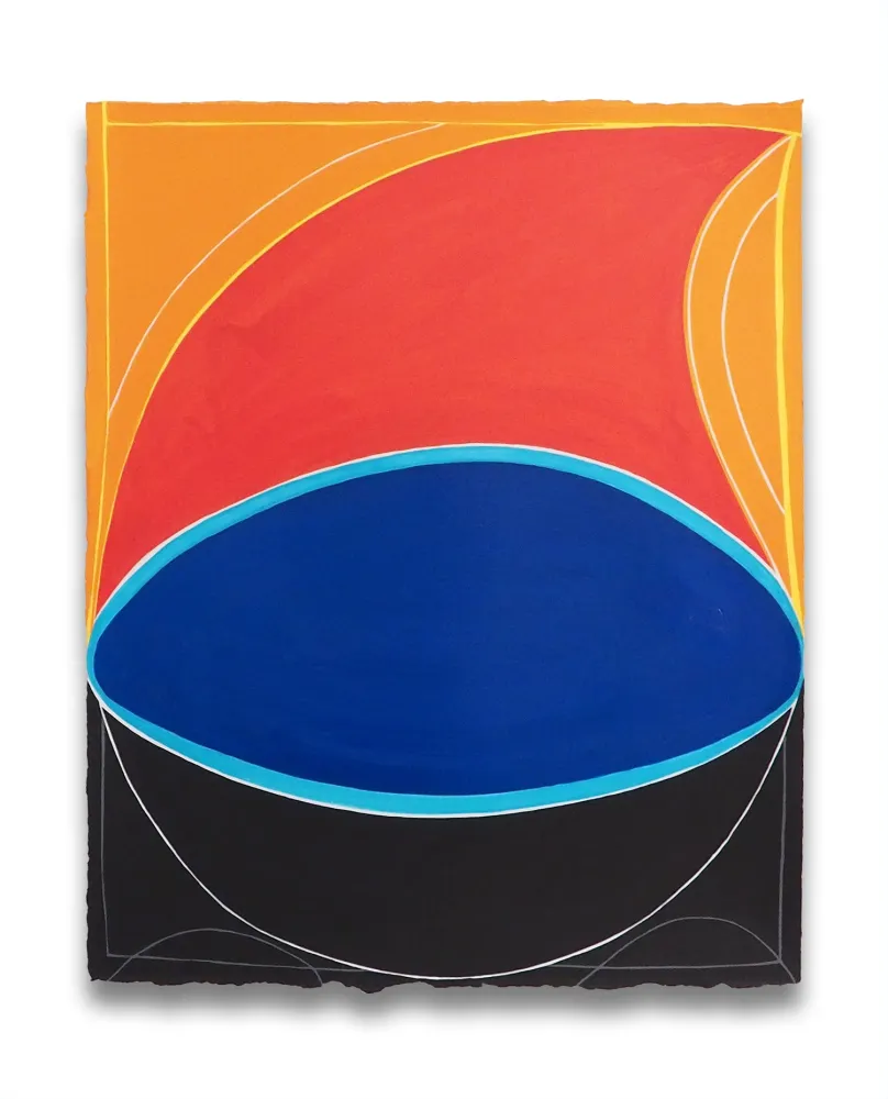 Non Tecnico Snow - Gravitational Wave