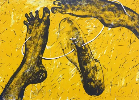 Litografia Socias - Sabata