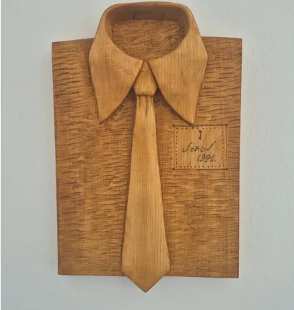 Multiplo Sokov - Shirt