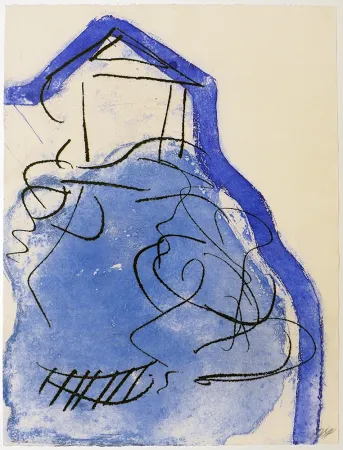 Acquatinta Solano - Imagen y Memoria