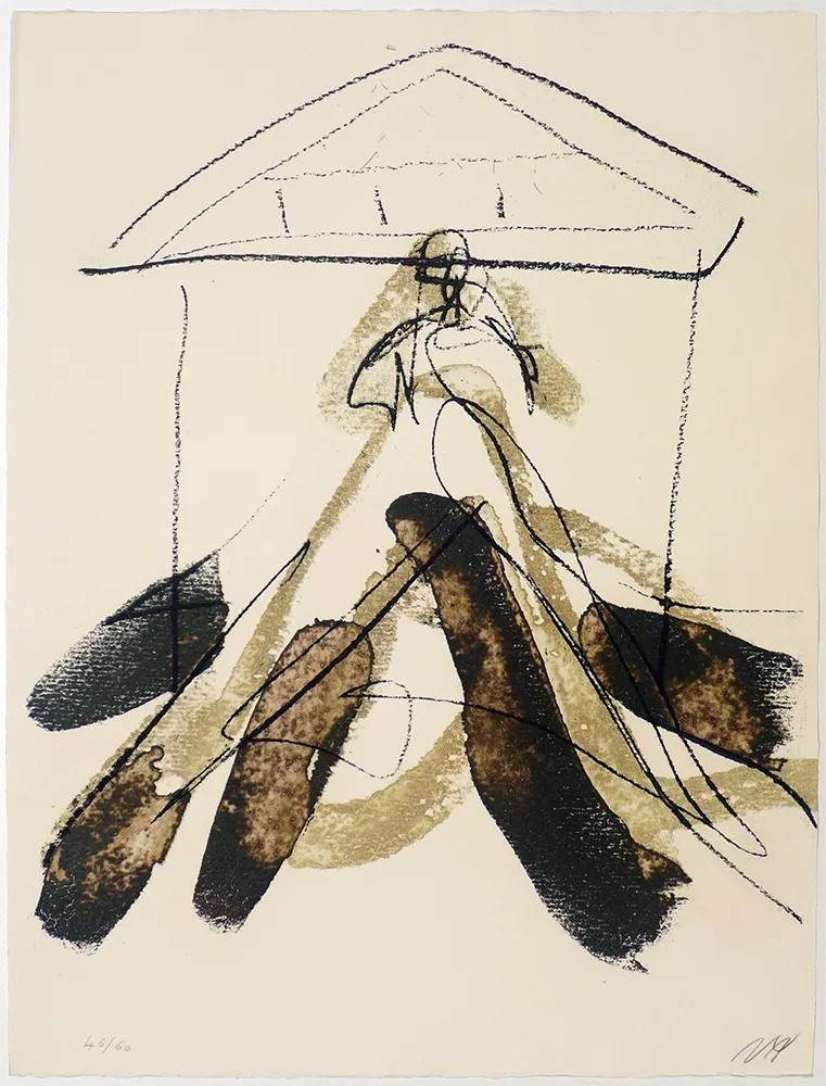 Acquatinta Solano - Imagen y Memoria 4