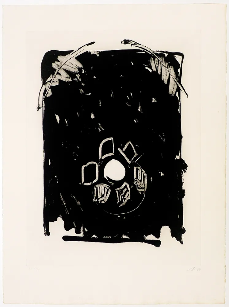 Incisione Solano - Plaça del joc de la pilota II