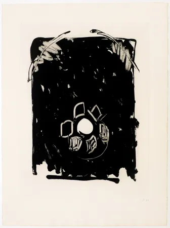 Incisione Solano - Plaça del joc de la pilota II