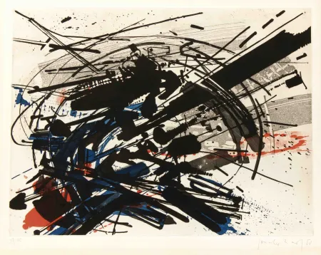 Incisione Sonderborg - No title