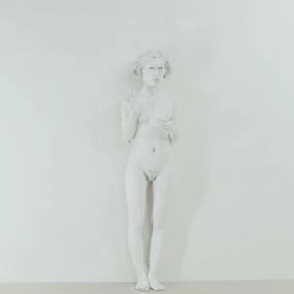 Non Tecnico Song - Je vous raconte une histoire 4