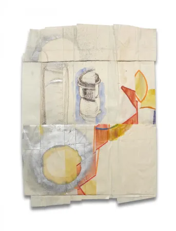 Non Tecnico Soriano - 4th floor 