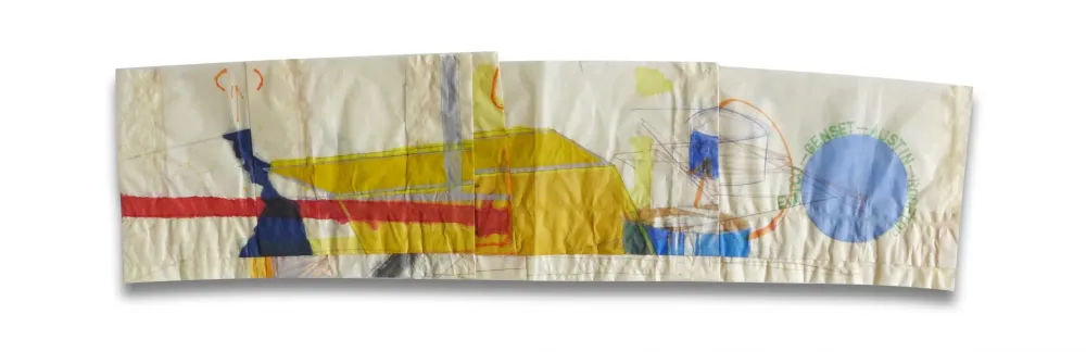 Non Tecnico Soriano - Austin