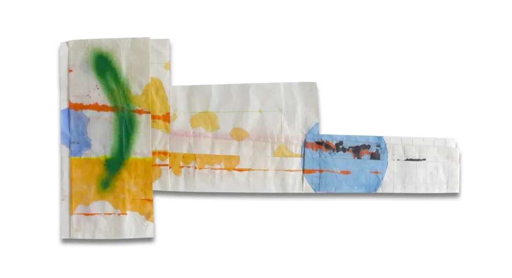 Non Tecnico Soriano - Paris - Ober (Blue Circle)