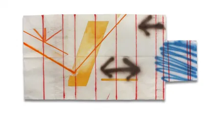 Non Tecnico Soriano - Porch drawing 2