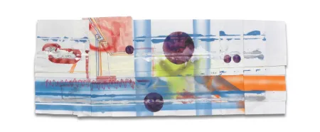 Non Tecnico Soriano - Warren St 18