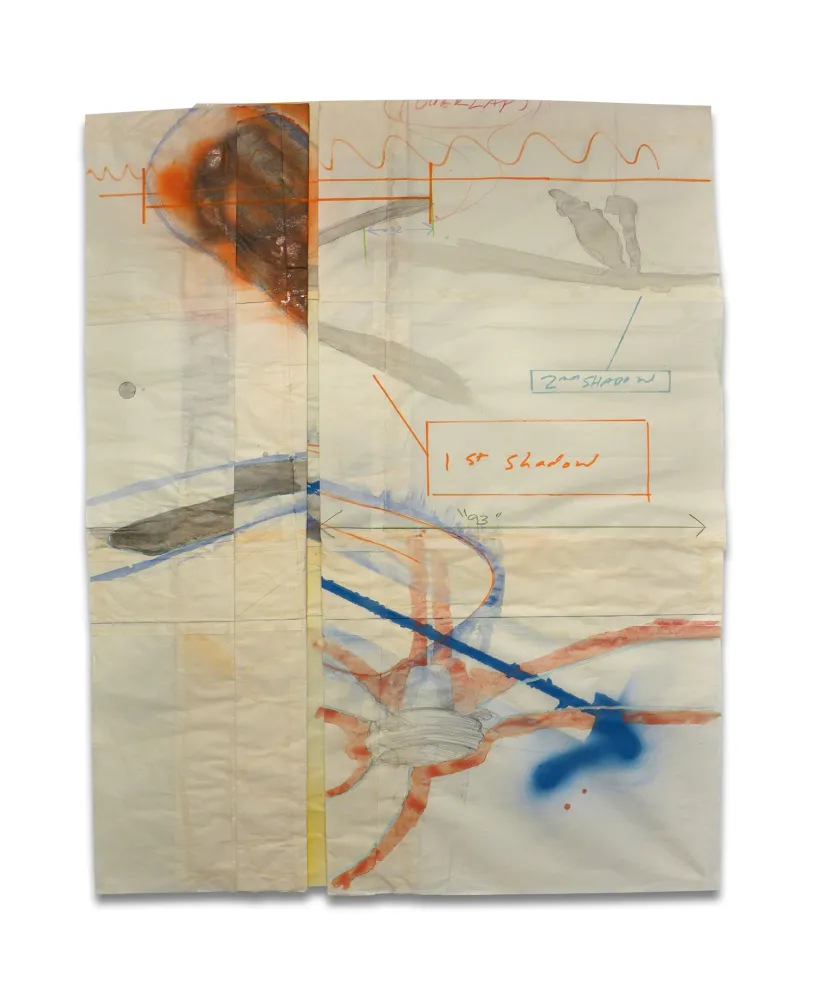 Non Tecnico Soriano - Warren St 8 