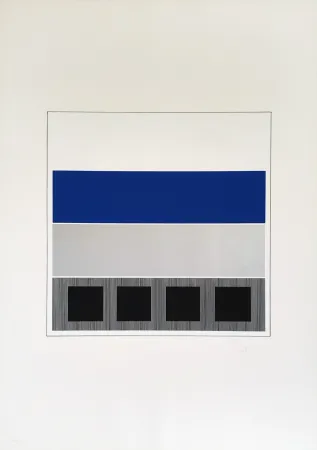 Multiplo Soto - Caroni