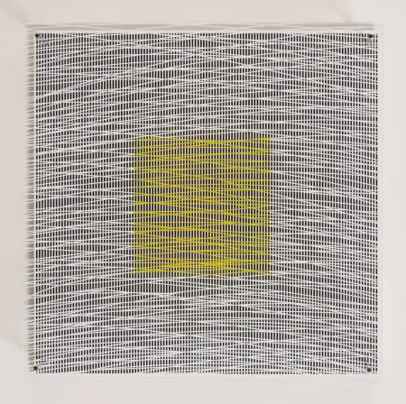 Multiplo Soto - Cuadrado y Curvas Virtuales