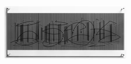 Multiplo Soto - Escritura