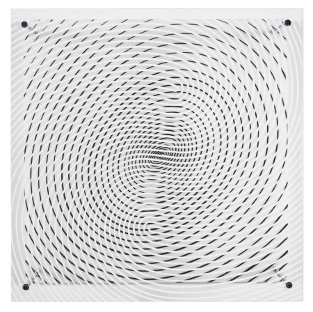 Multiplo Soto - Espiral Doble