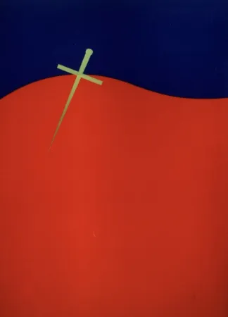 Multiplo Soto - Homage to Federico Garcia Lorca