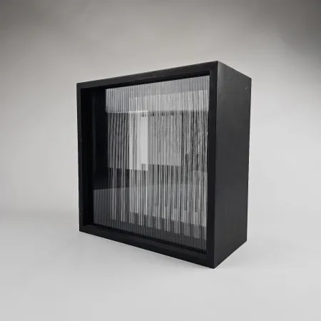 Multiplo Soto - Kinetic Box