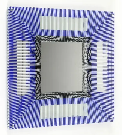 Multiplo Soto - Mirroire