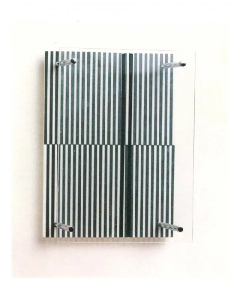 Multiplo Soto - Permutacion