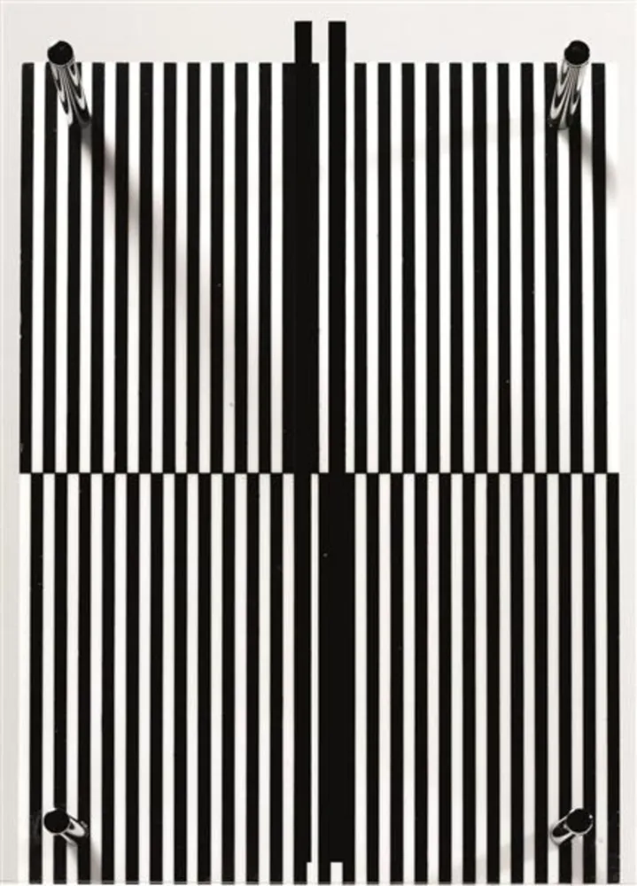 Multiplo Soto - Permutation