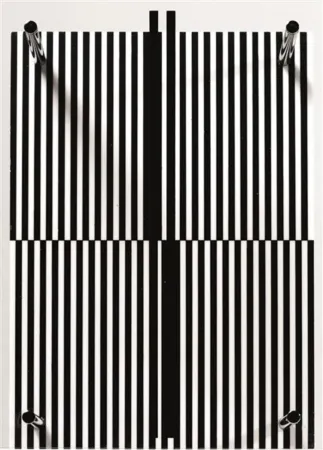 Multiplo Soto - Permutation