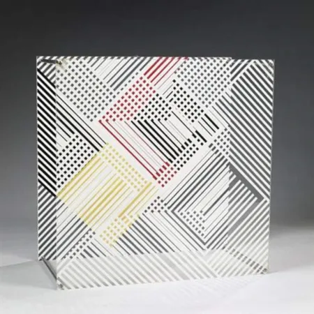 Multiplo Soto - Sotomagie II