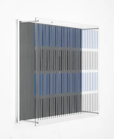 Multiplo Soto - Tes Azules Y Negras