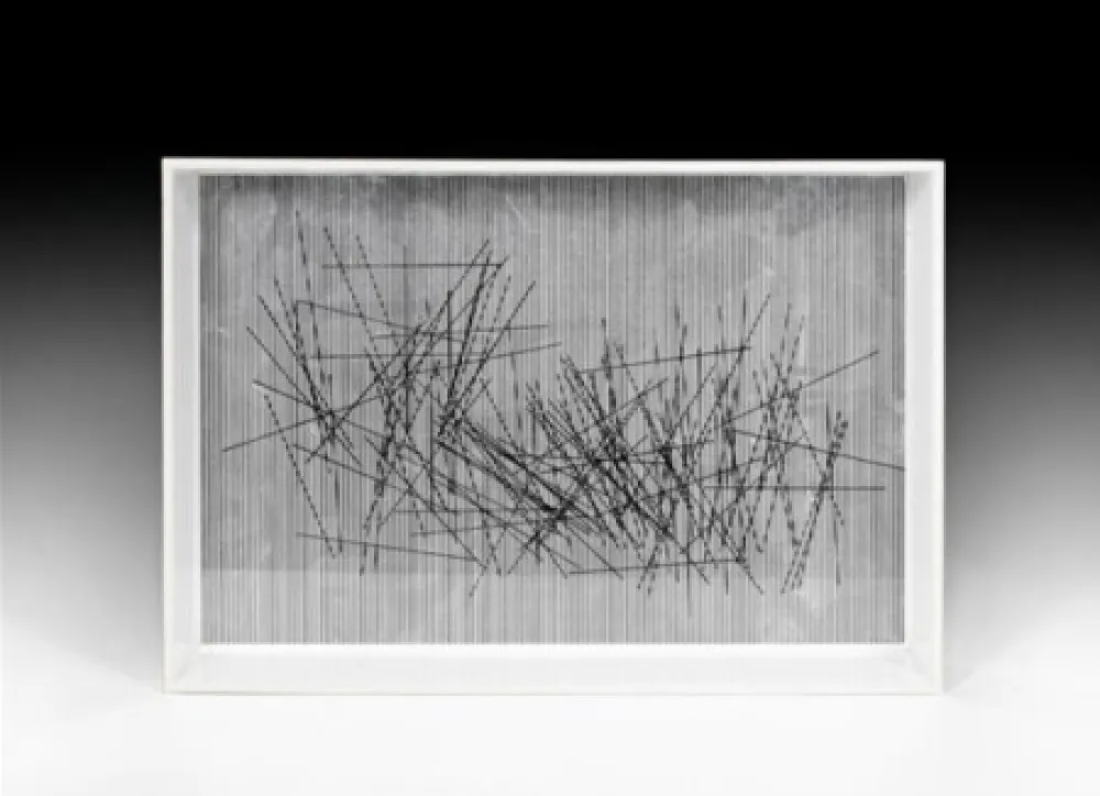 Multiplo Soto - Vibrations