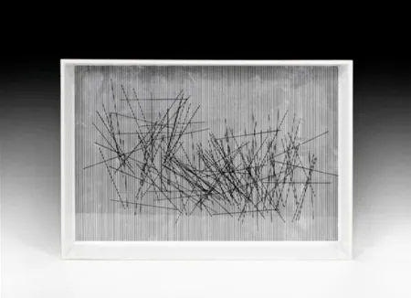 Multiplo Soto - Vibrations