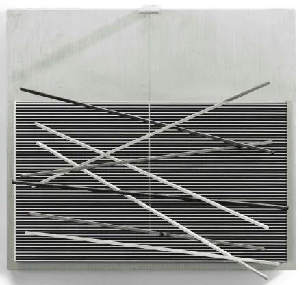 Non Tecnico Soto - Vibrations Metalliques